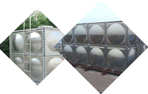 青島鴻豐達不銹鋼水箱廠 青島鴻豐達不銹鋼水箱廠